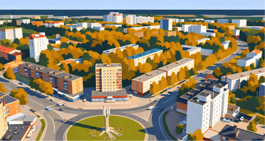 Республика Коми